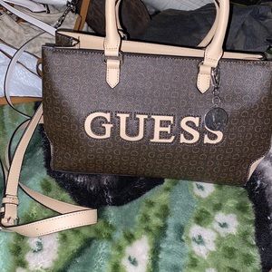 Guess bag